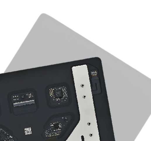 Trackpad For A2251 MacBook Pro 13 inch (Early - 2020) EMC 3348 Trackpad For A2251 MacBook Pro 13 inch (Early - 2020) EMC 3348